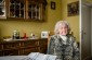 Janina M., nacida en 1934 :  “En 1942 había 746 judíos. Algunos judíos también fueron traídos aquí desde Tarnobrzeg. Todas esas personas fueron ubicadas en un edificio de dos almacenes que se convirtió en un gueto”. ©Piotr Malec/Yahad - In Unum
